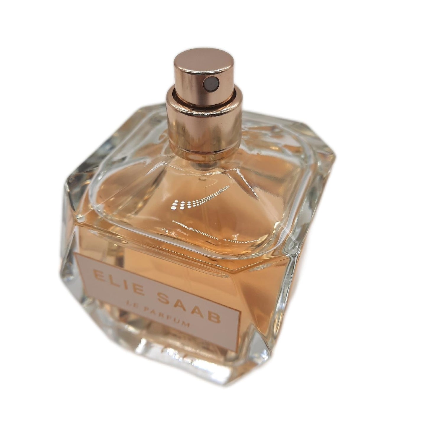 Elie Saab Duft Damen Parfum Le Parfum in White 90ml Vaporisateur Spray elegant feminin