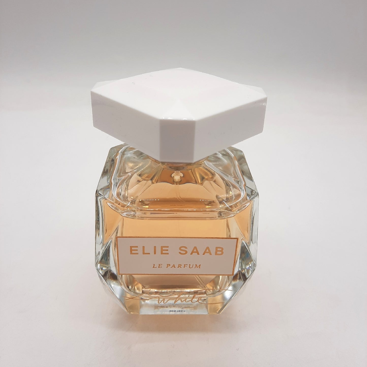 Elie Saab Duft Damen Parfum Le Parfum in White 90ml Vaporisateur Spray elegant feminin