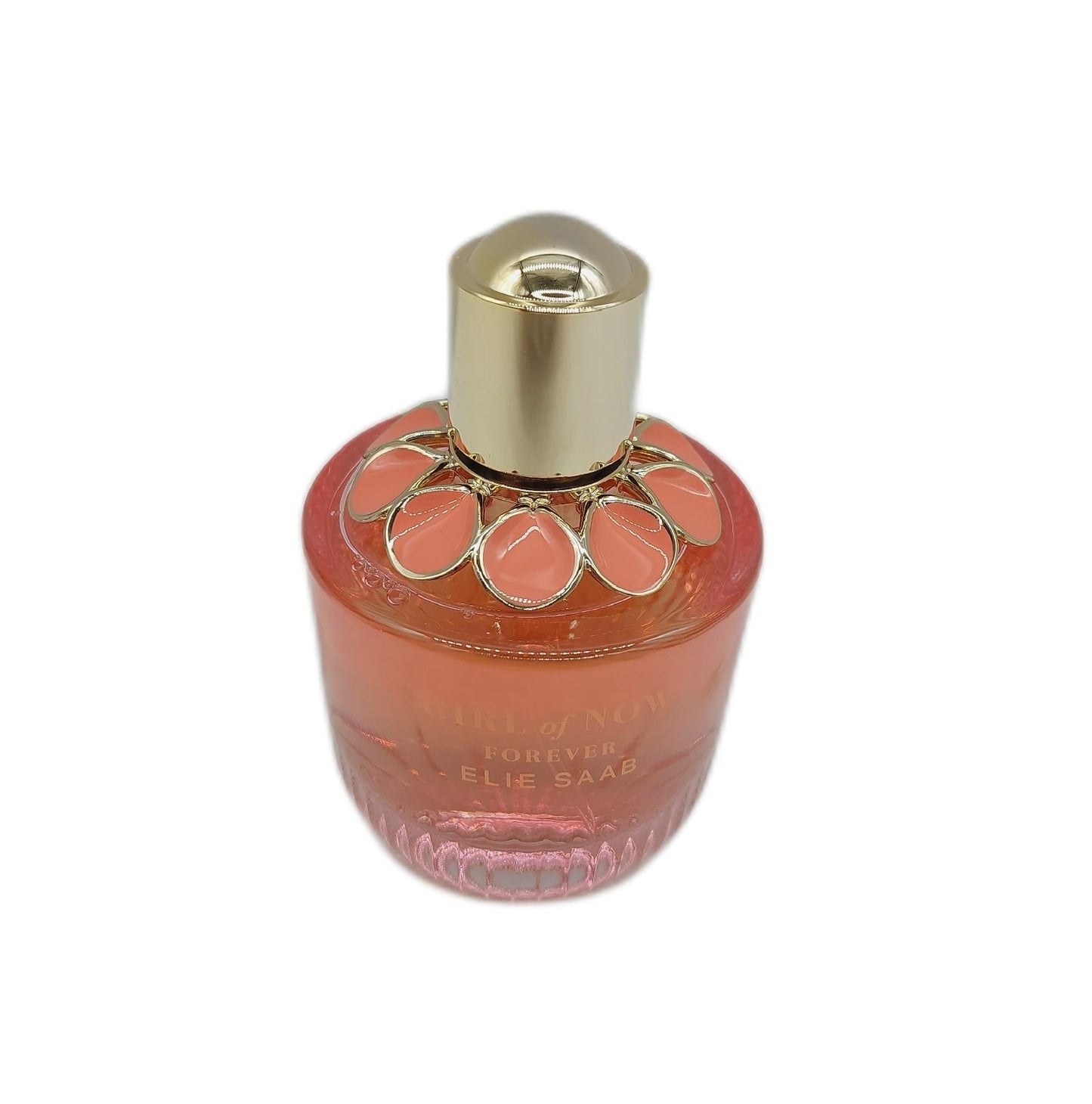 Elie Saab Eau de Parfum Damen Parfum Girl of Now Forever Duft Blumig fruchtig