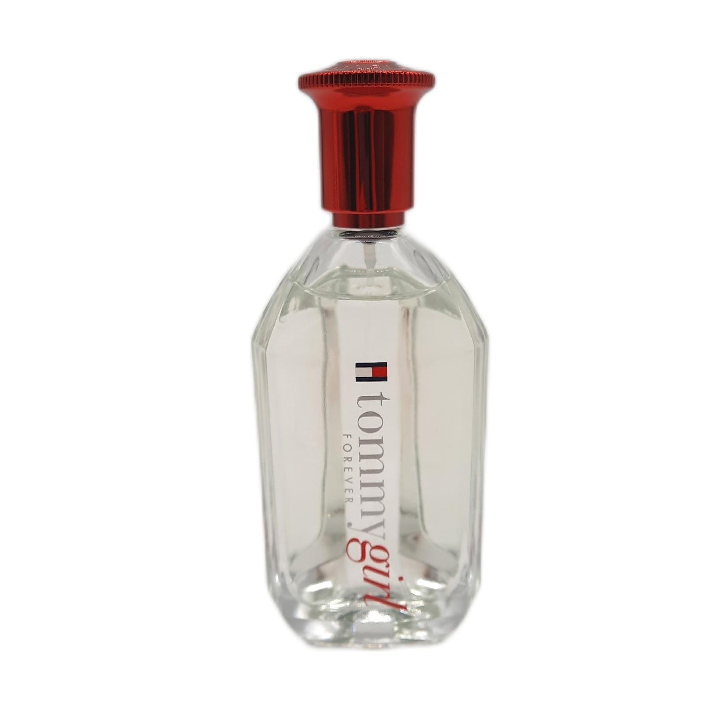 Tommy Hilfiger Eau de Toilette Damen Parfum Tommy Girl Forever Duft langanhaltend