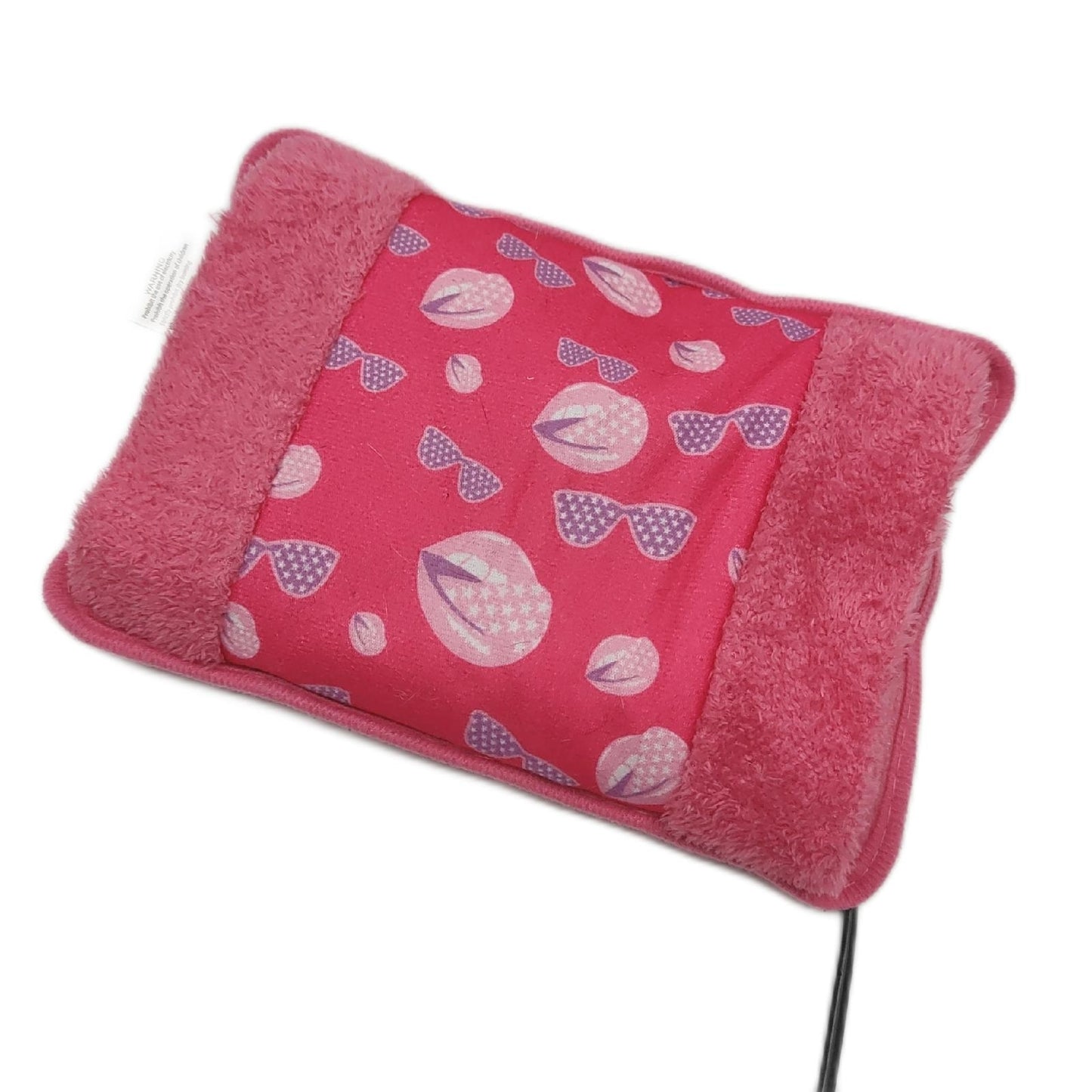 Sale Time elektrische Warmwasser Tasche Handwärmer Bett Wärmequelle komfortabel praktisch