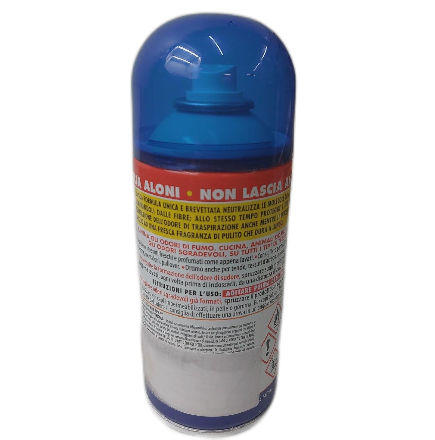 DEOX Deodorantfasern Wasch und Reinigungsmittel 300 ml Frischewirkung für