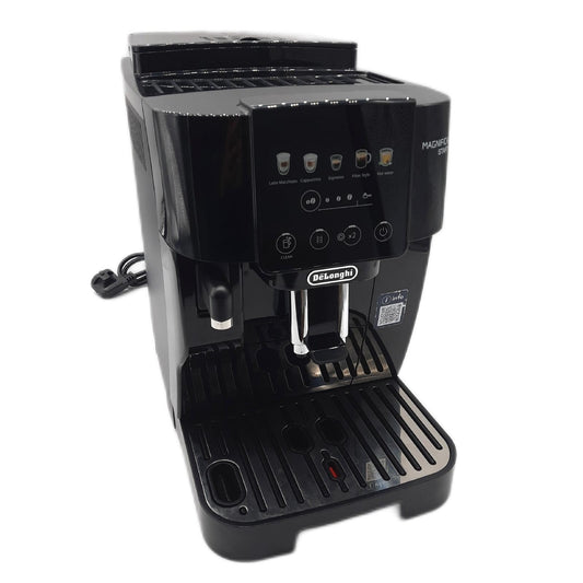 DeLonghi Kaffeevollautomat Haushaltsgeräte ECAM22091B Latte Crem - Unvollständig