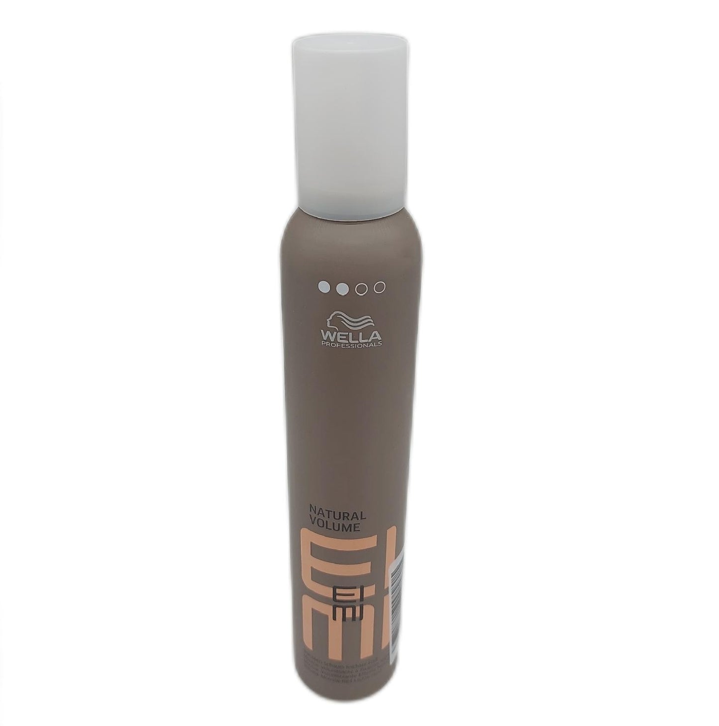 Wella Professionals Volumenmousse Haarpflege EIMI Natural Volume mehr Volumen leichtes Styling