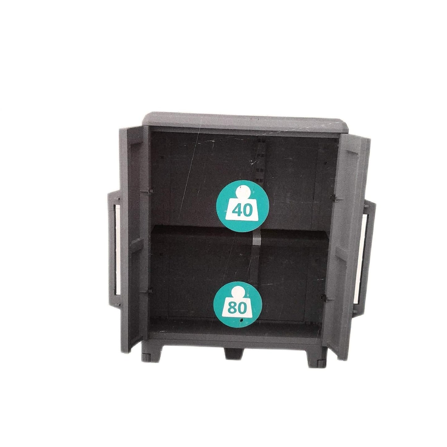 Kleiderschrank TERRY Transforming Alles Pläne Storage Hand Tools (94,00)