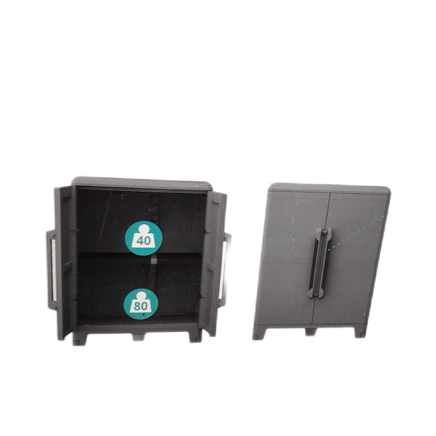 Kleiderschrank TERRY Transforming Alles Pläne Storage Hand Tools (94,00)