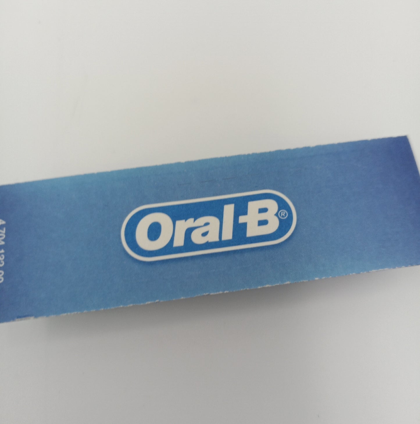 OralB CrossAction Aufsteckbuersten X Borsten 11 Stueck Set