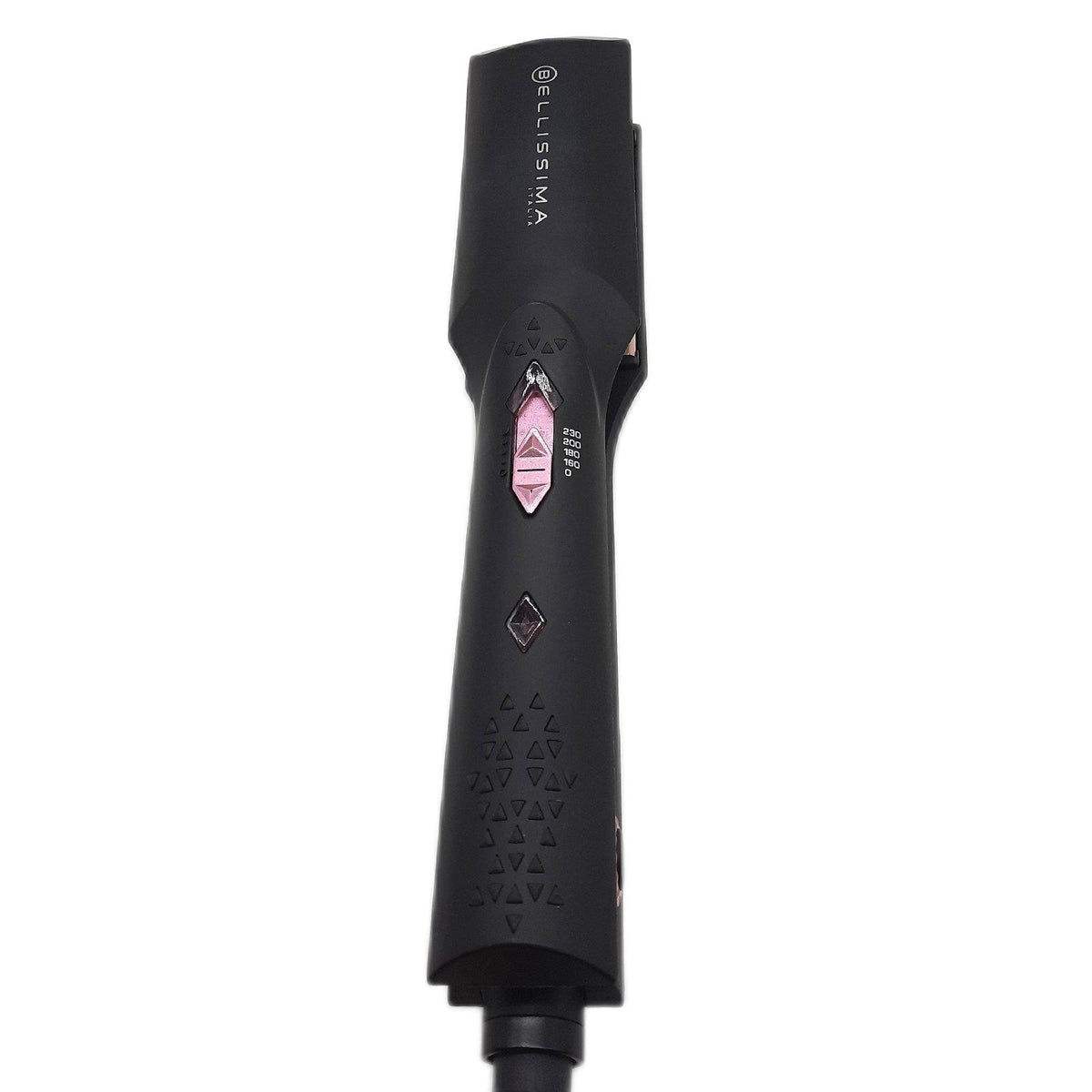 Bellissima B26 100 Glätteisen Keramik 160-230 °C extrabreite Platten