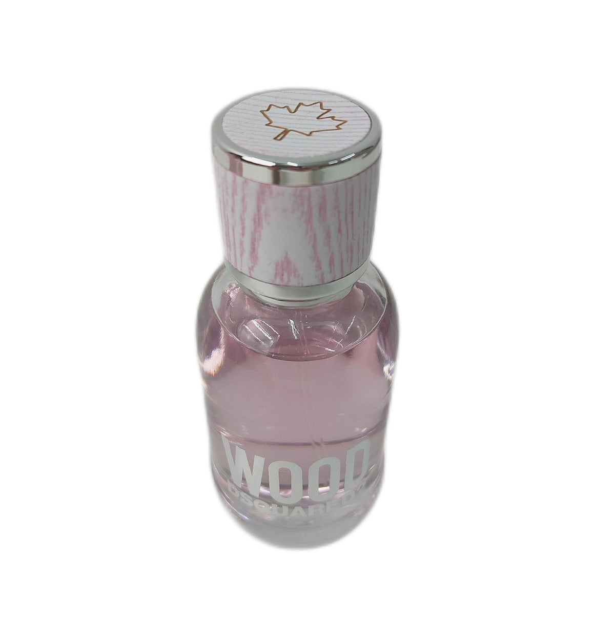 Dsquared2 Wood Pour Femme Eau de Toilette Spray 50 ml