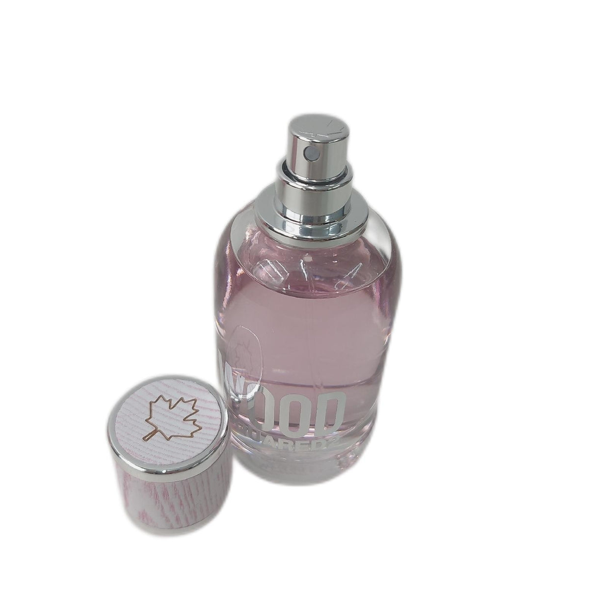 Dsquared2 Wood Pour Femme Eau de Toilette Spray 50 ml