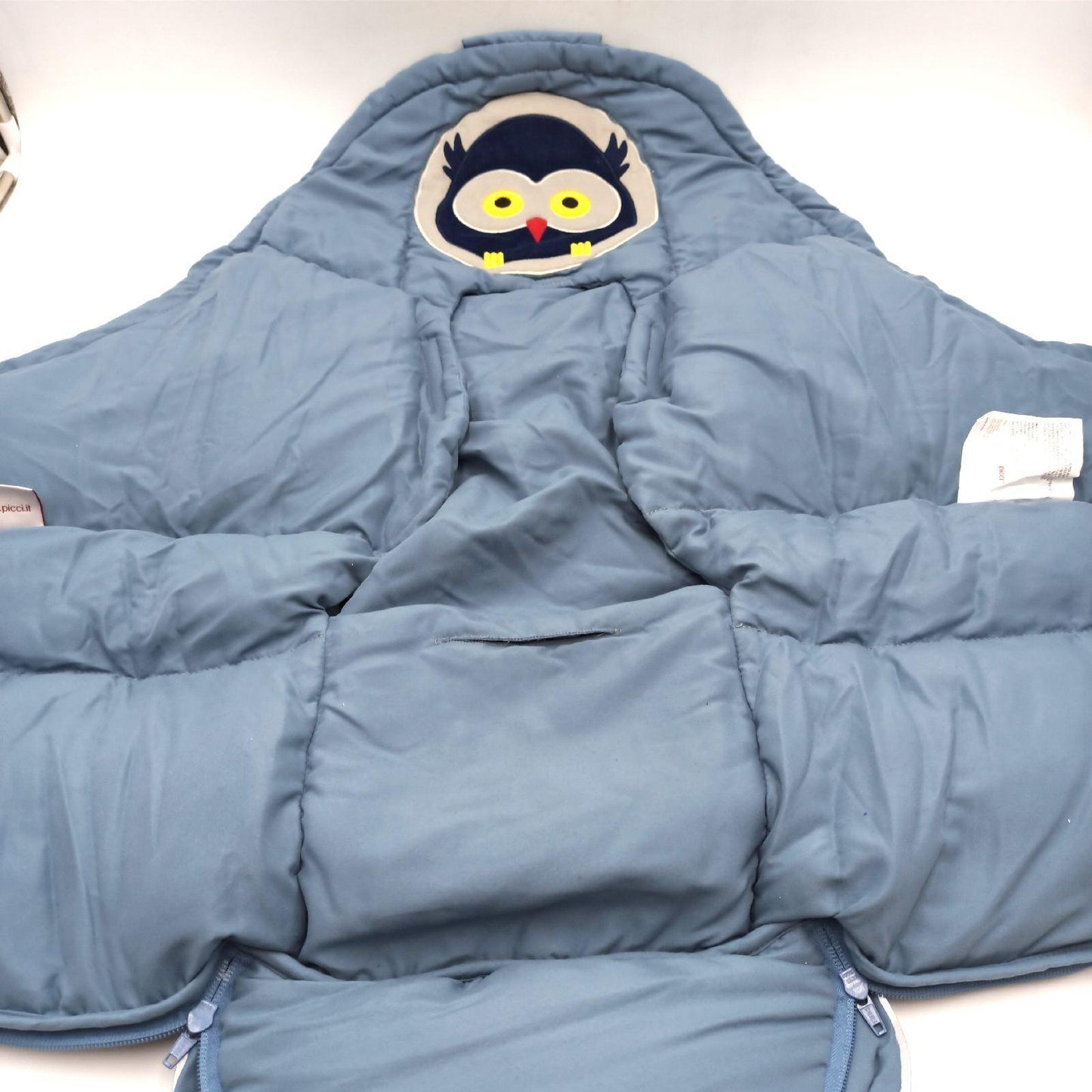 Picci Thermo Small Denim - 600 g