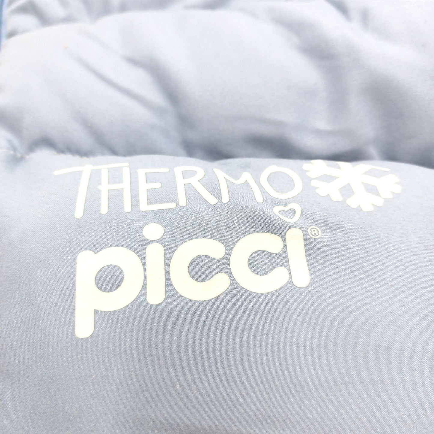 Picci Thermo Small Denim - 600 g