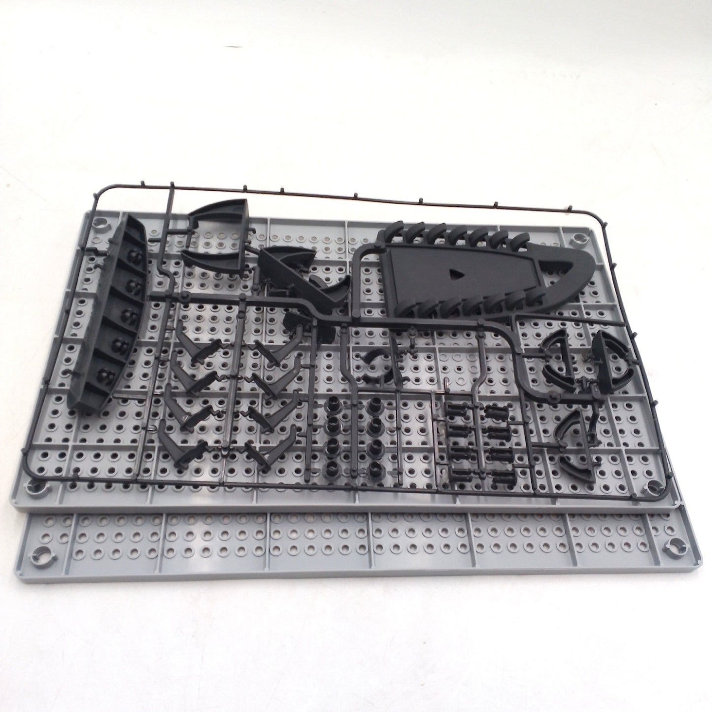 KIS Lochwand Organizer Werkzeugwand Aufbewahrung Tools Set zur Ordnung 2 Stück
