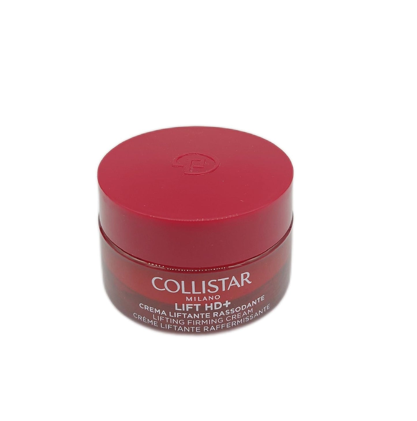 Collistar Lifting und Straffungscreme Gesicht und Hals Hautpflege Lift HD Straffend