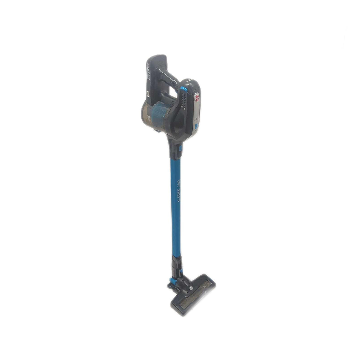 Hoover Elektrobesen Haushaltsgeräte H FREE 200 HF222UPT kabellos wiederaufl