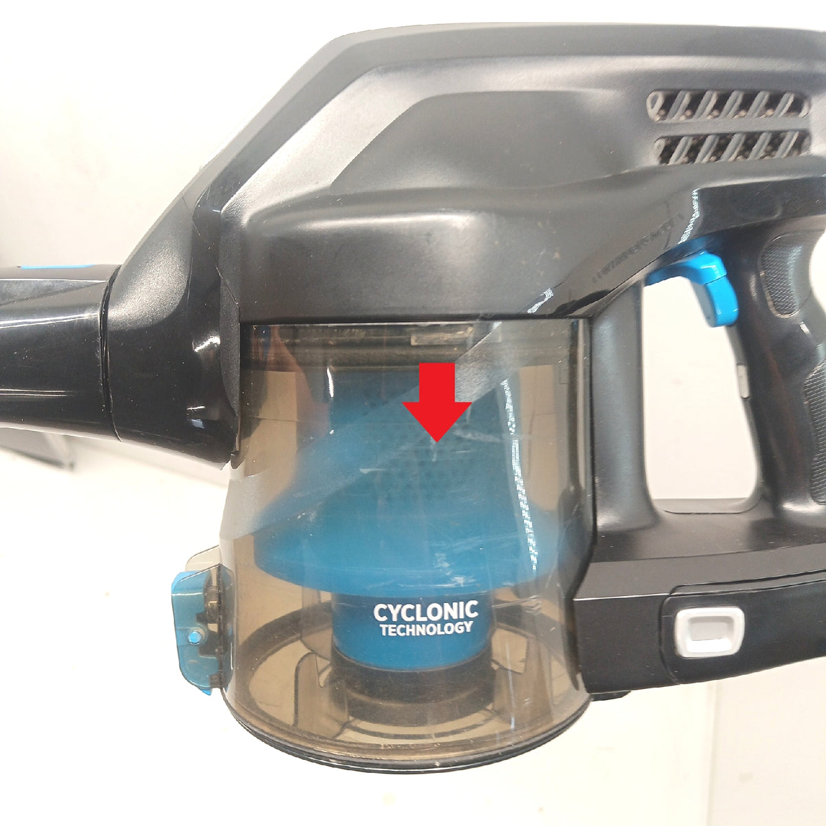 Hoover Elektrobesen Haushaltsgeräte H FREE 200 HF222UPT kabellos wiederaufl