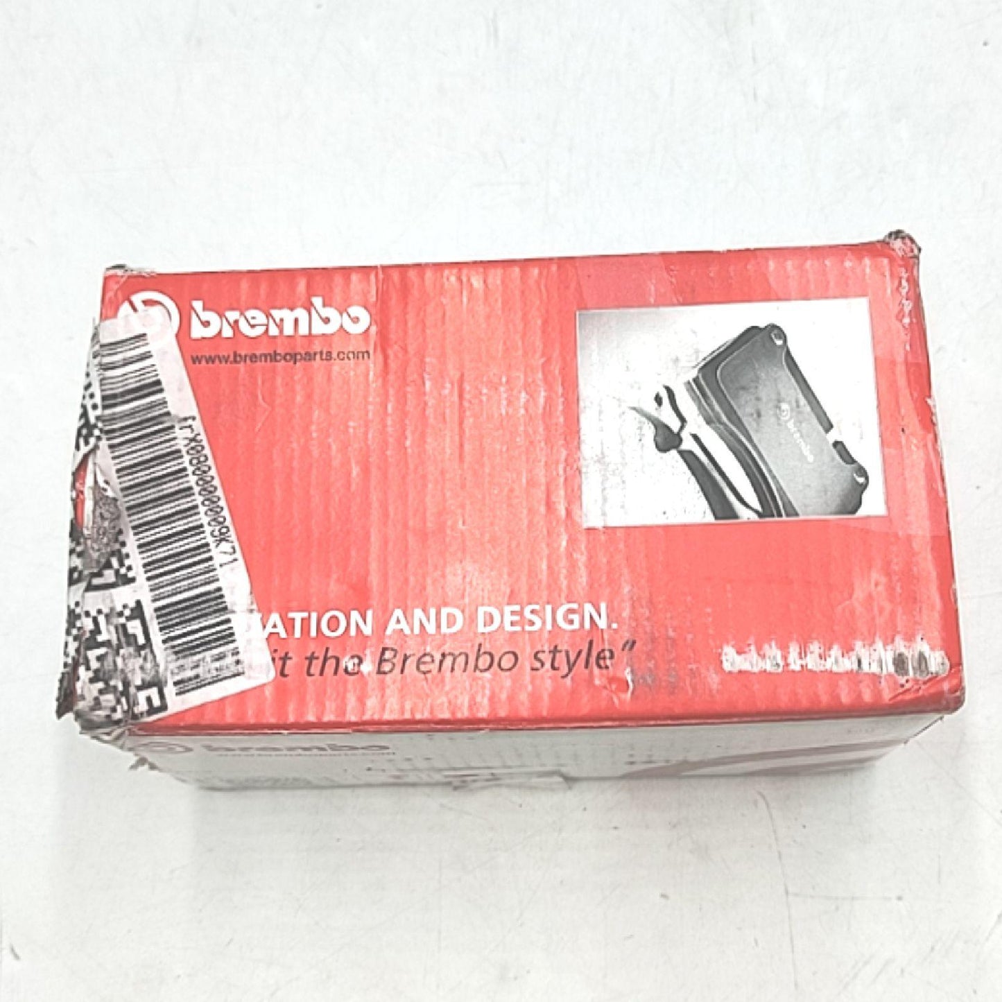 Bosch Bremsbelagsatz Auto Teile Verschleiß Upgrade Qualität optimale Bremsleistung