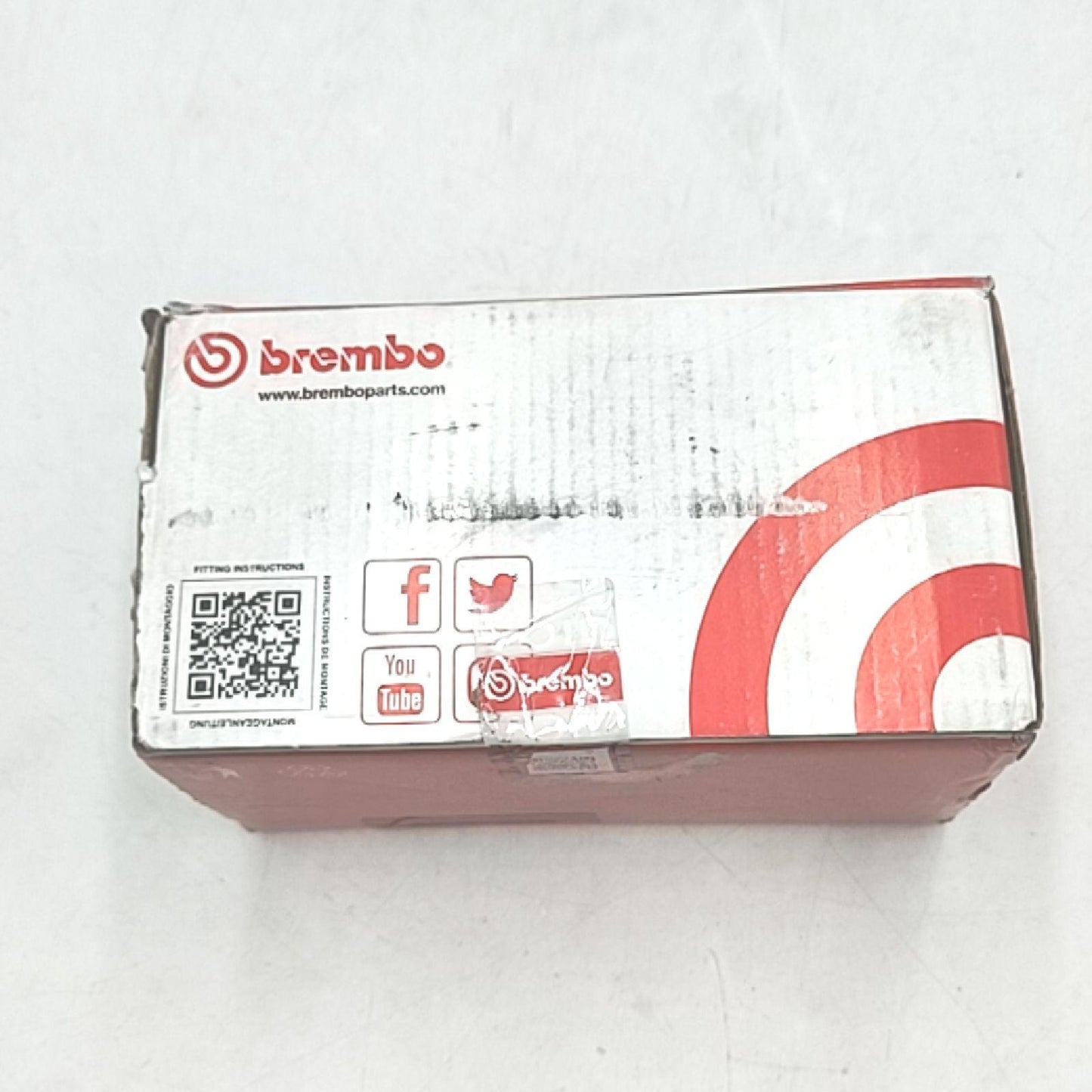 Bosch Bremsbelagsatz Auto Teile Verschleiß Upgrade Qualität optimale Bremsleistung