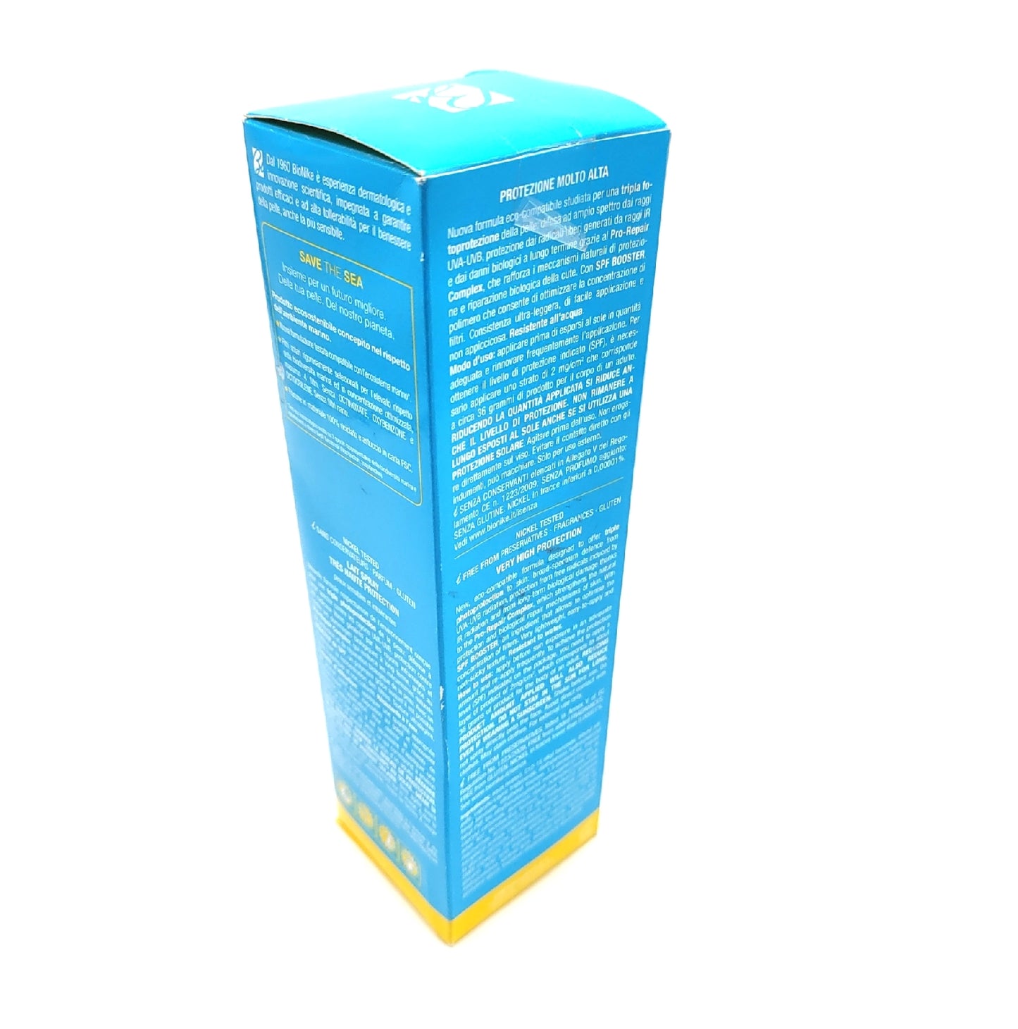 DEFENCE SUN Sonnencreme Sonnenschutz Spray 50 plus Schutzpflege für empfindliche Haut 200