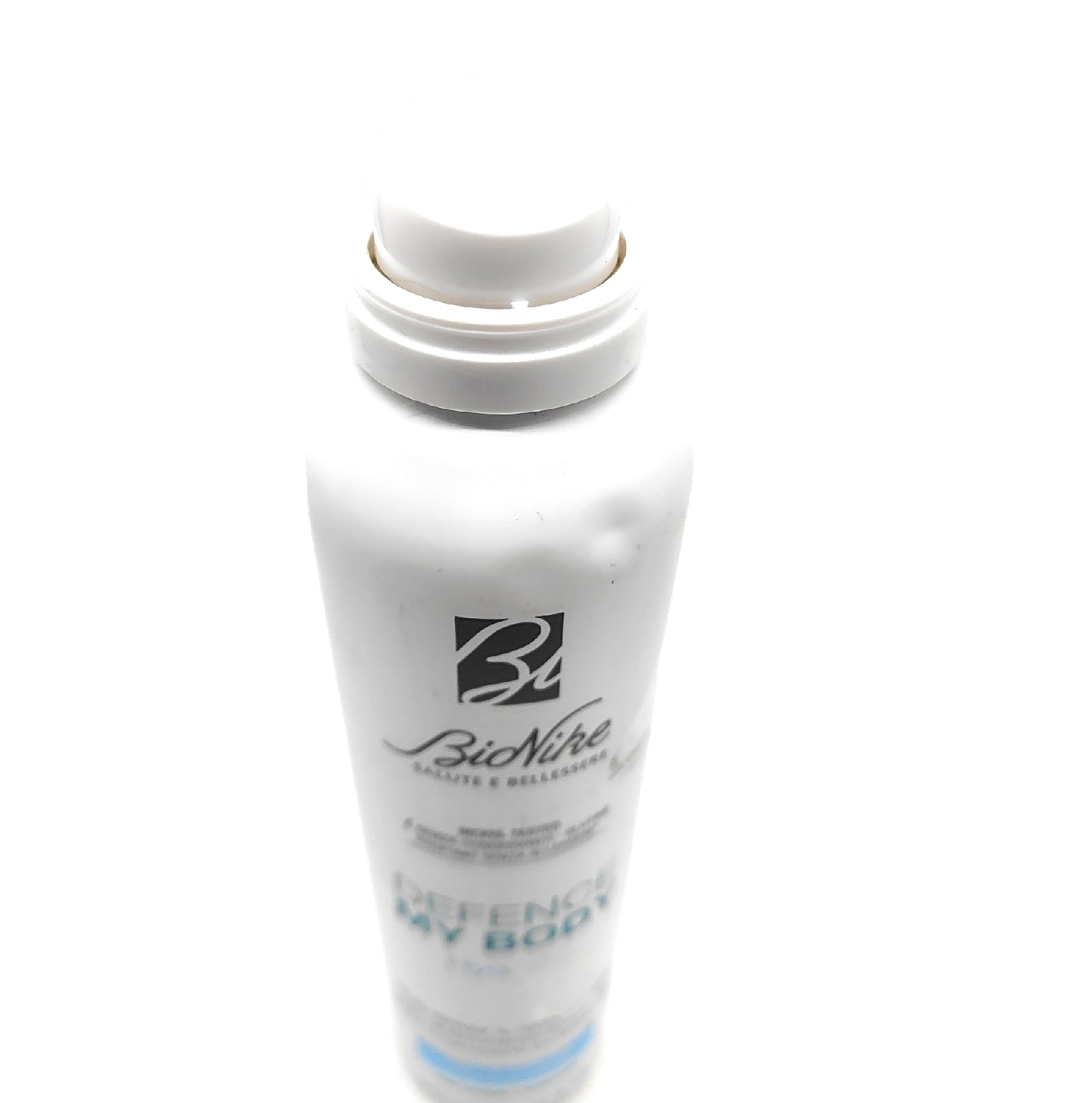 BioNike Ölspray Körperpflege Defence My Body HydraOil 24 Stunden beruhigend für empfindliche