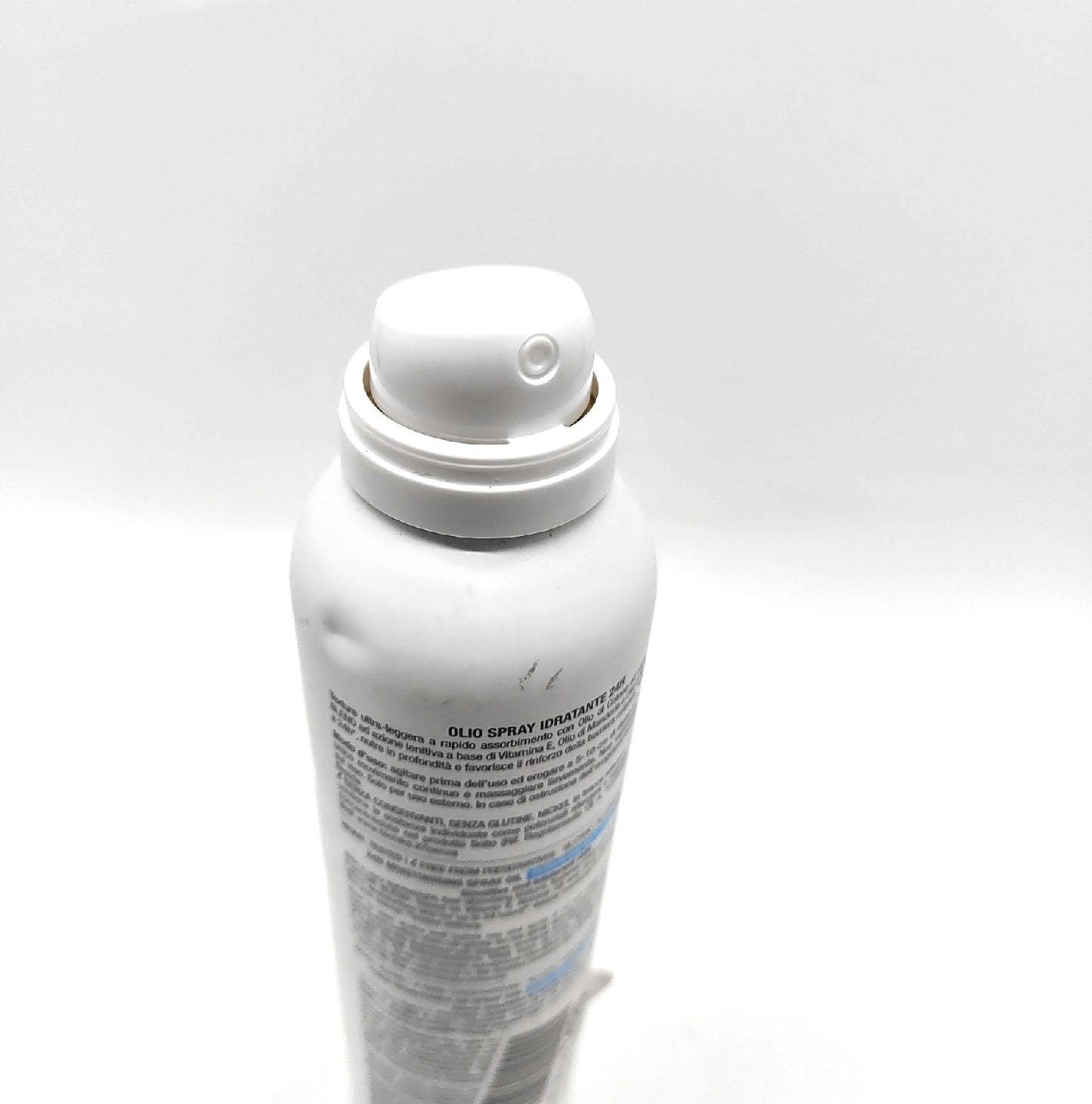 BioNike Ölspray Körperpflege Defence My Body HydraOil 24 Stunden beruhigend für empfindliche