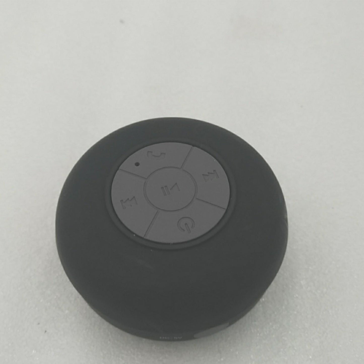 Bluetooth Lautsprecher Dusche Tragbar Stereo Speaker Wasserdicht Bad; Tragbares Sounderlebnis in der Dusche