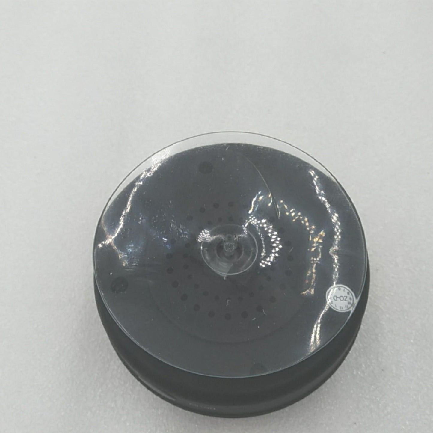 Bluetooth Lautsprecher Dusche Tragbar Stereo Speaker Wasserdicht Bad; Tragbares Sounderlebnis in der Dusche