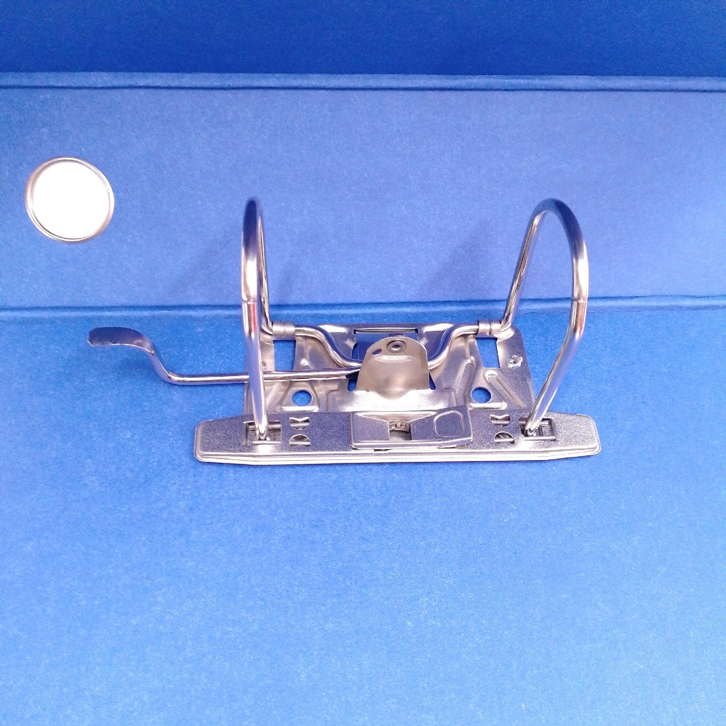 Aufzeichnungsgerät Set Etui Ringbuch Ordner A4 Rückenbreite 8 cm Organisation