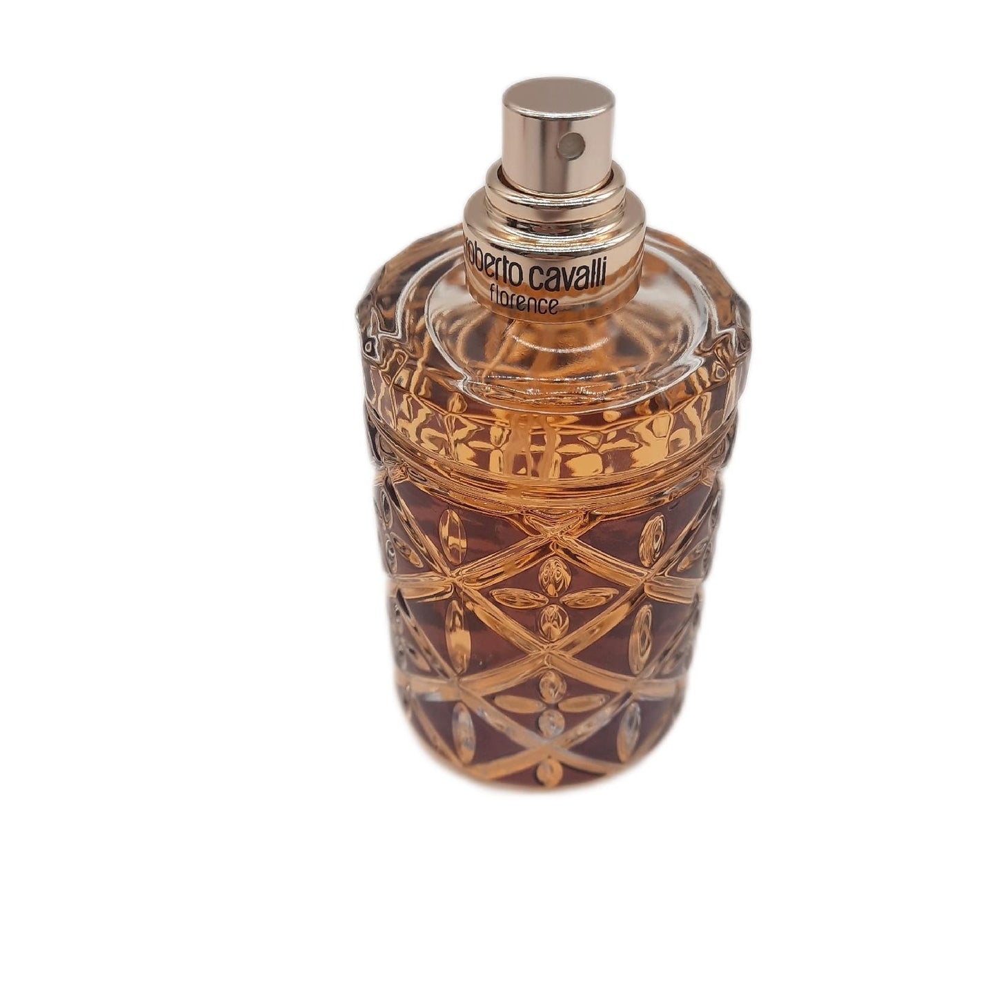 Roberto Cavalli Eau de Parfum Damen Parfum Florence Extravaganter Duft 75 ml