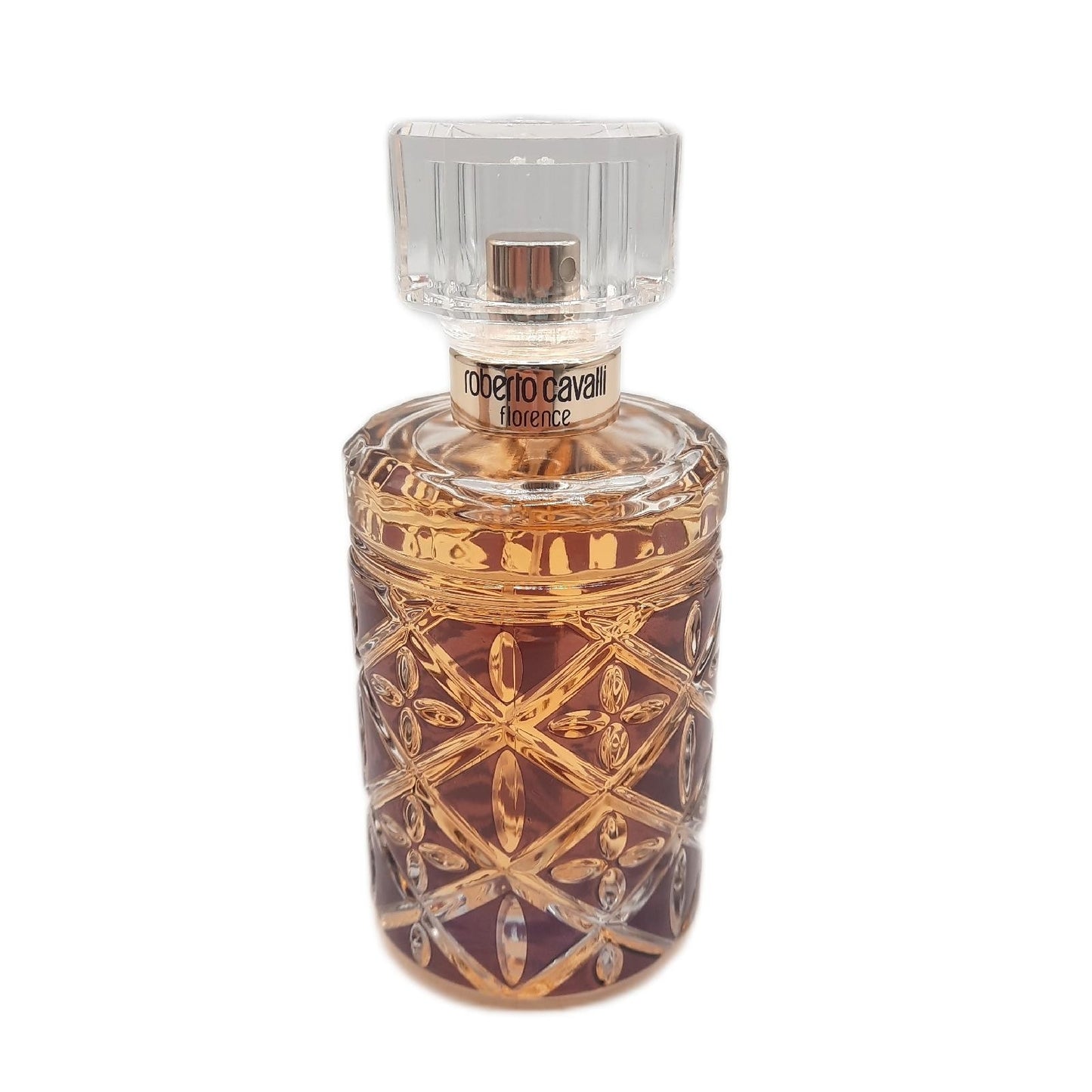 Roberto Cavalli Eau de Parfum Damen Parfum Florence Extravaganter Duft 75 ml