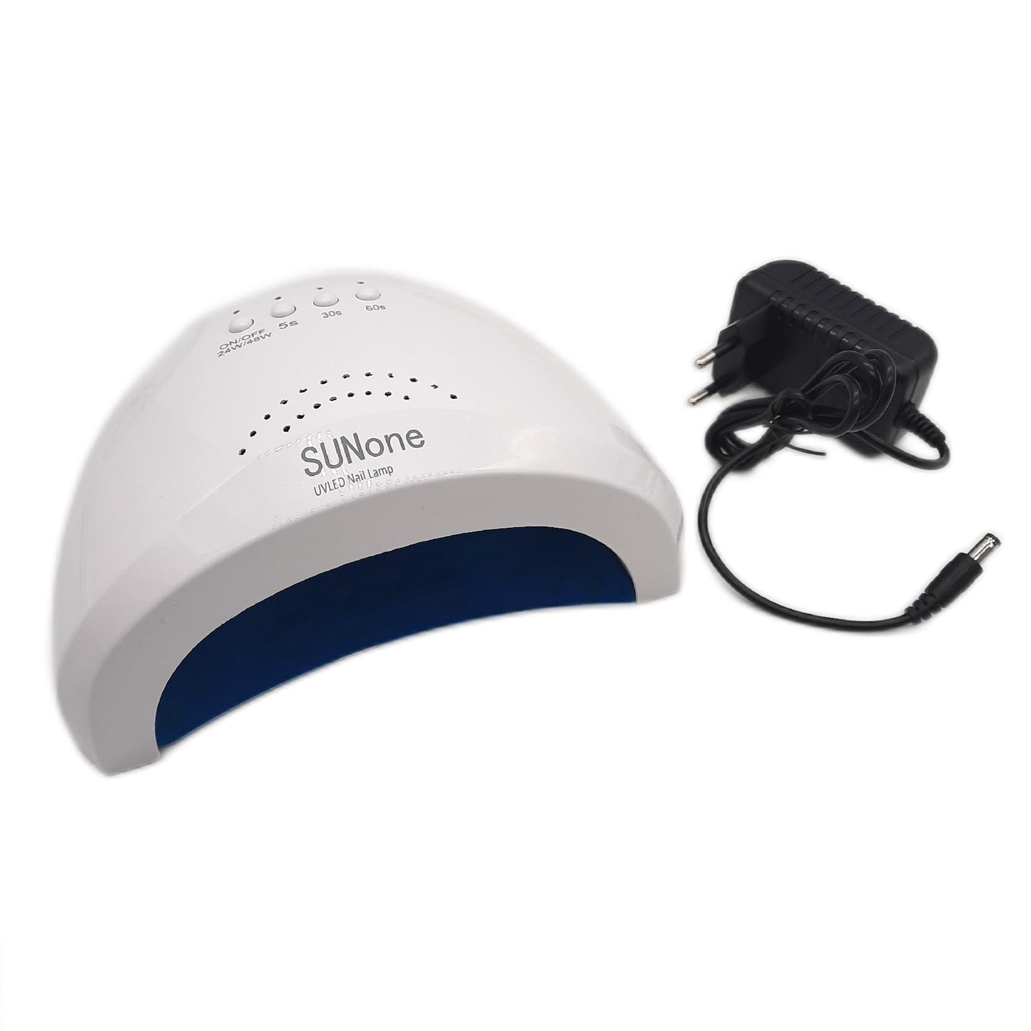 48W UV Led Lampe Nagelpflege Manikuere und Haare Schnelltrockner Salonqualität