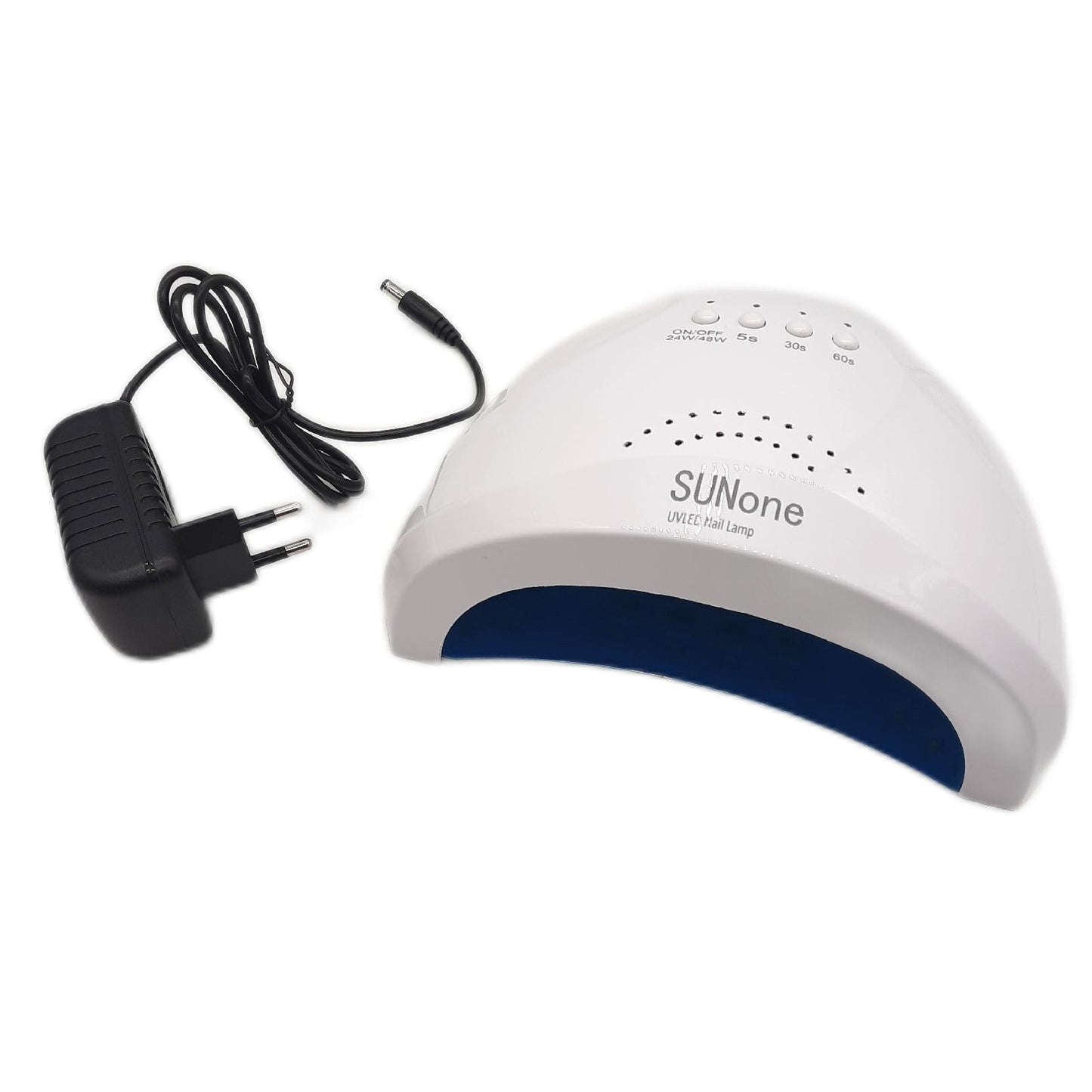 48W UV Led Lampe Nagelpflege Manikuere und Haare Schnelltrockner Salonqualität