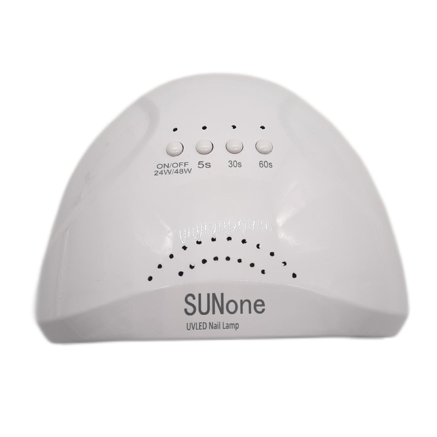 48W UV Led Lampe Nagelpflege Manikuere und Haare Schnelltrockner Salonqualität