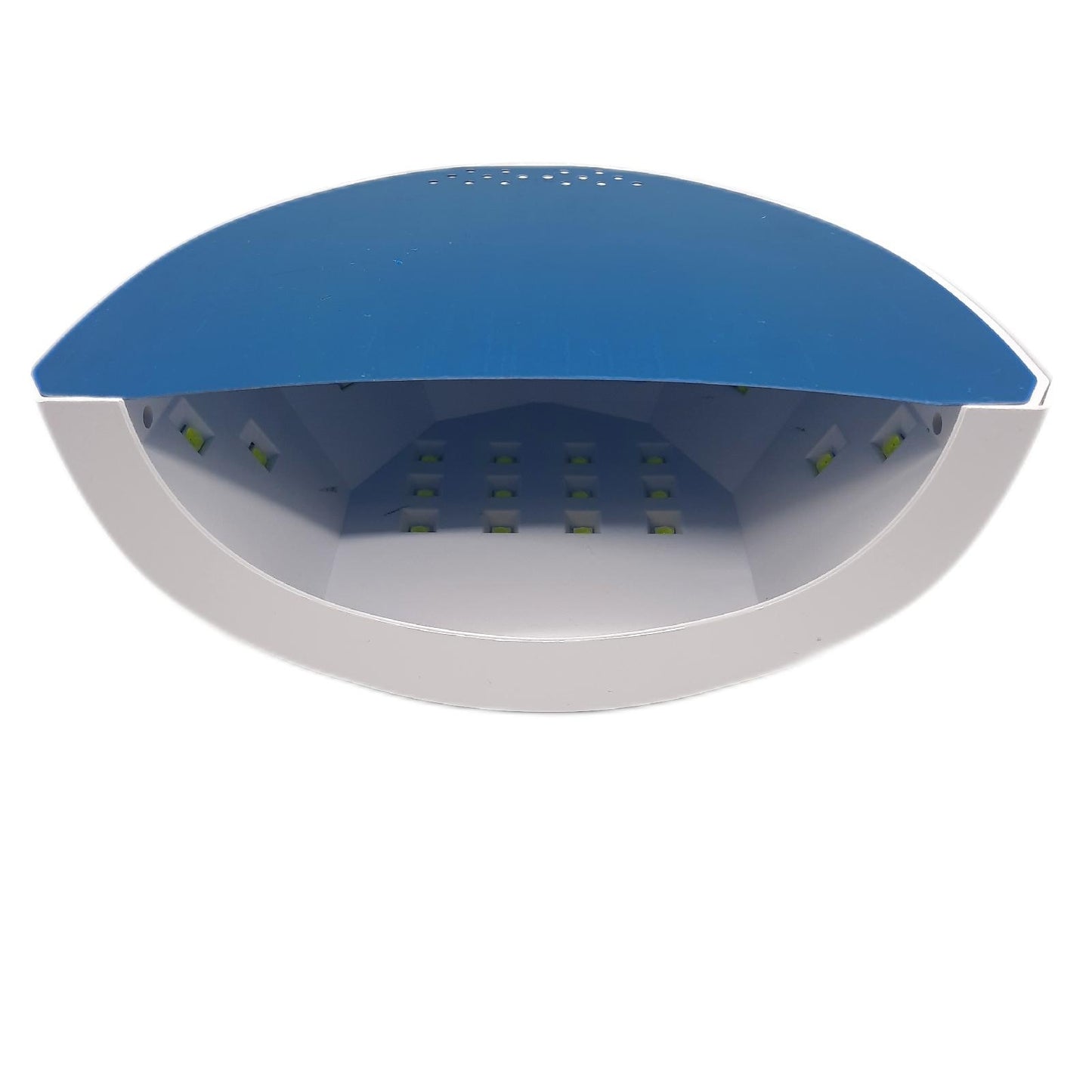 48W UV Led Lampe Nagelpflege Manikuere und Haare Schnelltrockner Salonqualität
