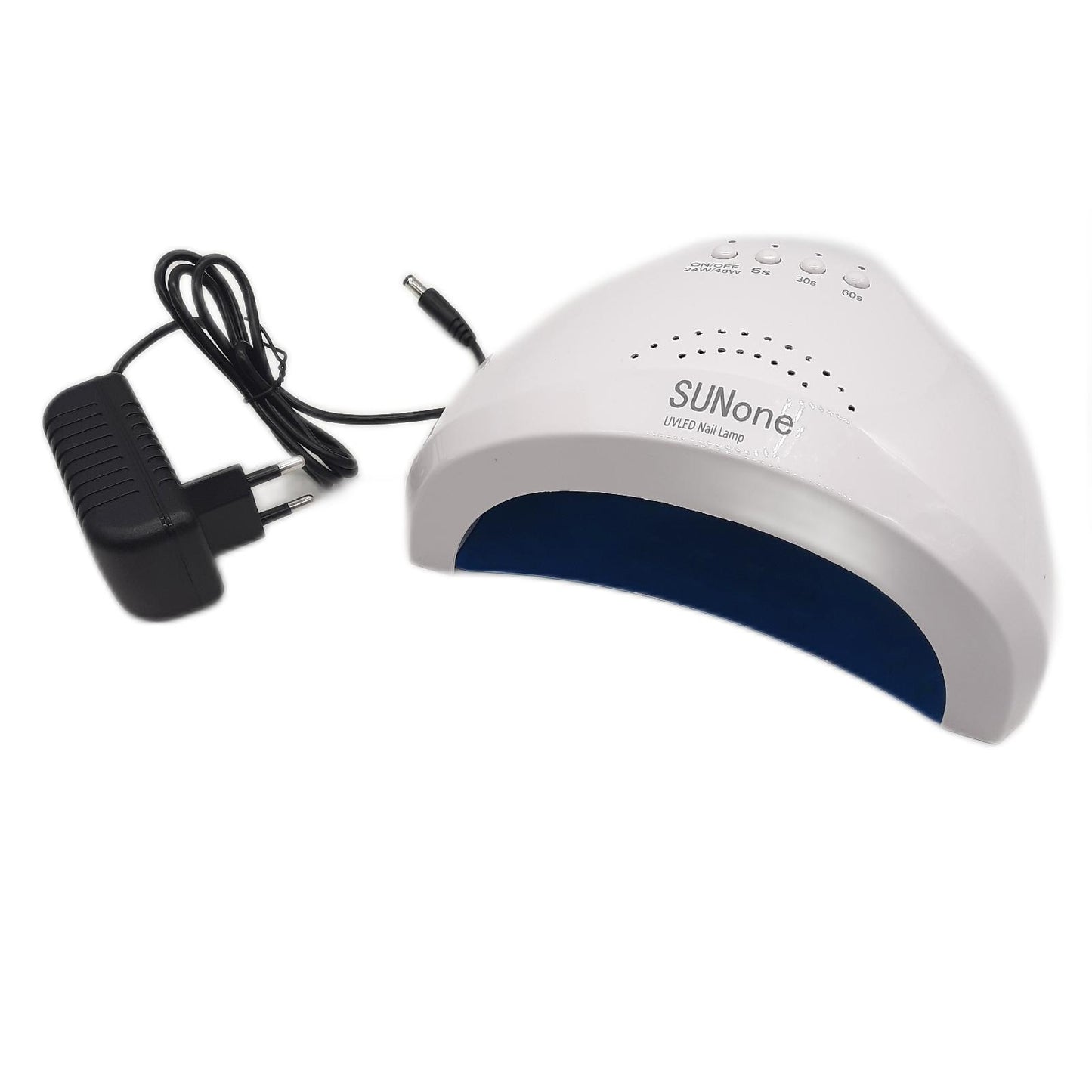 48W UV Led Lampe Nagelpflege Manikuere und Haare Schnelltrockner Salonqualität