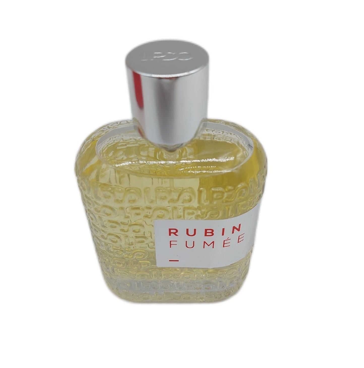 LPDO Parfüm Eau de Parfum Intense Duft Rubin Fumée elegant exklusiv lang