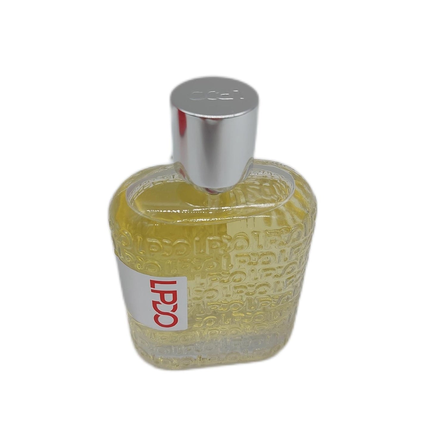 LPDO Parfüm Eau de Parfum Intense Duft Rubin Fumée elegant exklusiv lang