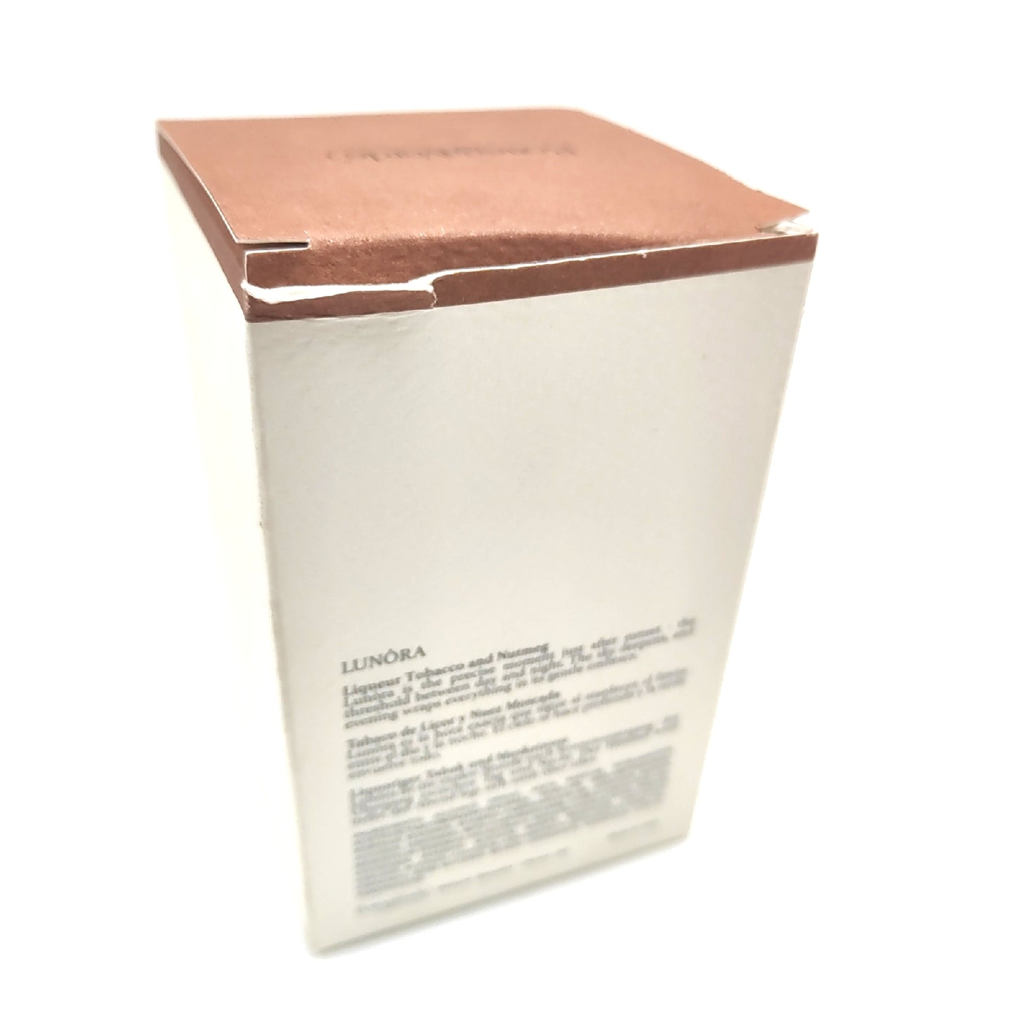 Green Moon Eau de Parfum Damenparfüm Duft Green Moon 50 ml Likör Tabak