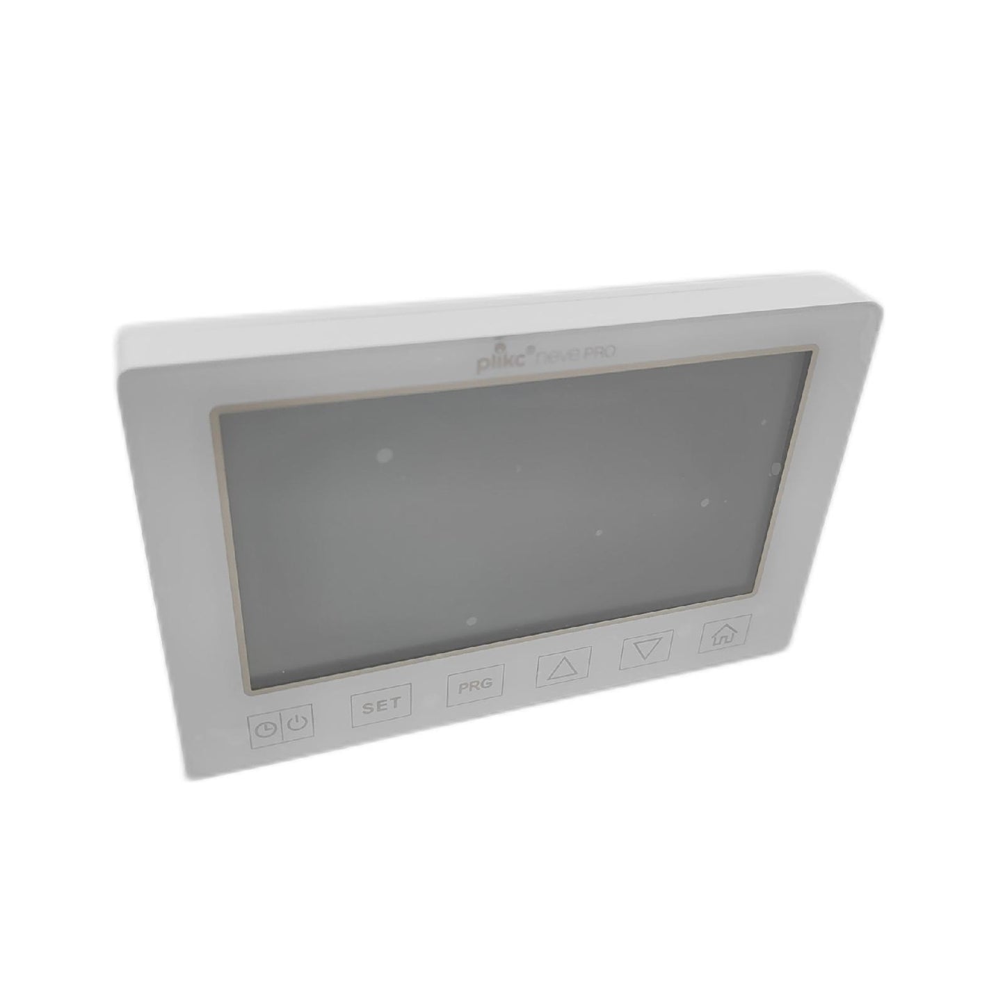 Plikc Wochenthermostat Haushaltstechnik Schnee Digital Steuerung Temperaturregelung Wetterstation Wetterschutz