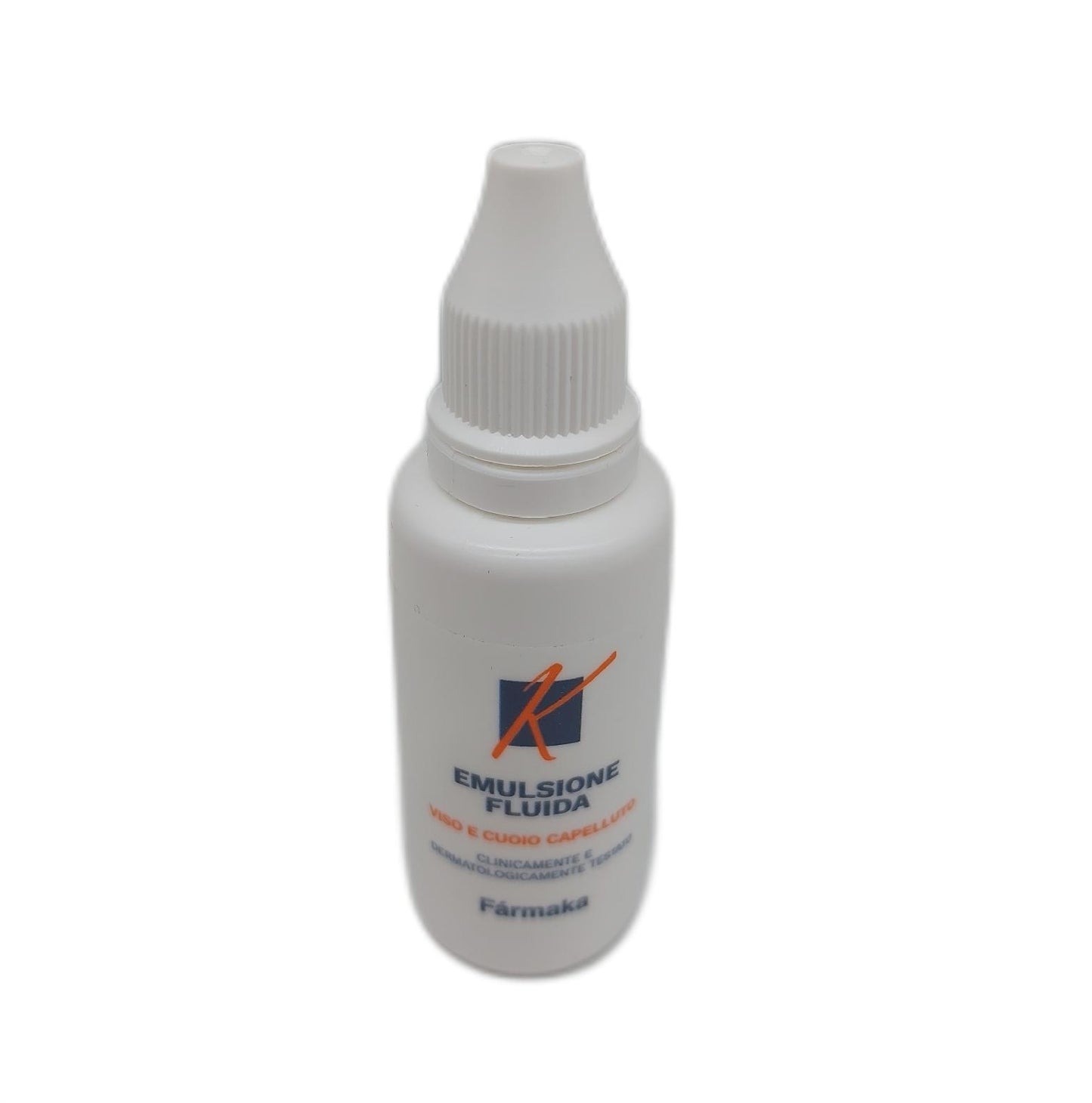 Kouriles Emulsion Gesicht und Kopfhaut Hautpflege Feuchtigkeit spendend schützend pflegend