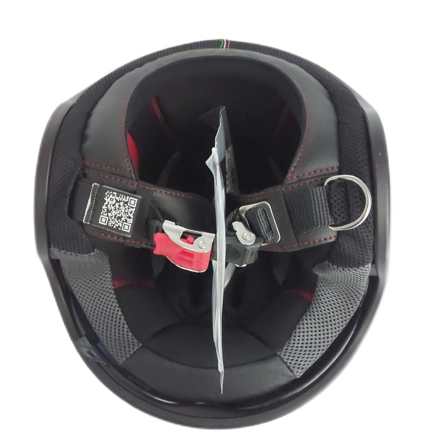 Nolan Helm Motorradhelm Motorradbekleidung N21 06 Classico 304 L Matt Grau Komfort Sicherheit
