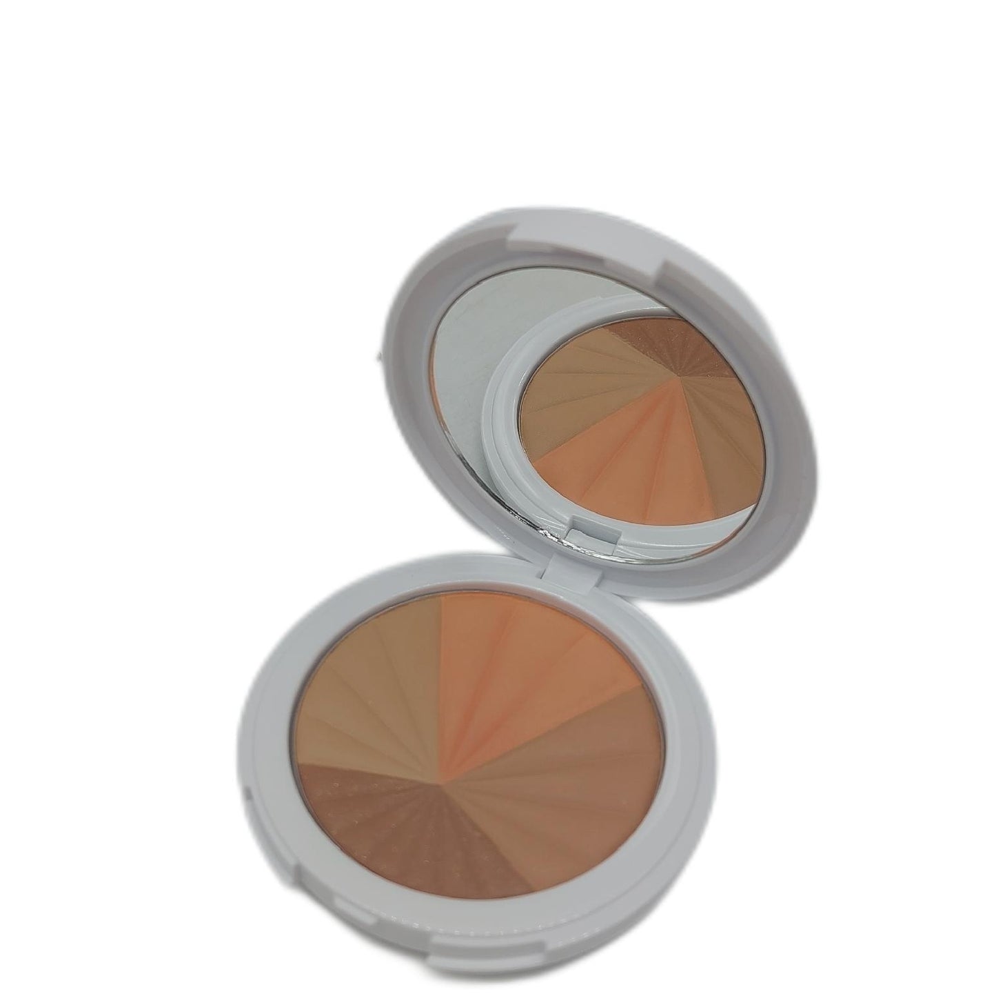 Rilastil Bronzer Make up Gesicht Illuminierend Pflegend Empfindliche Haut 9 g