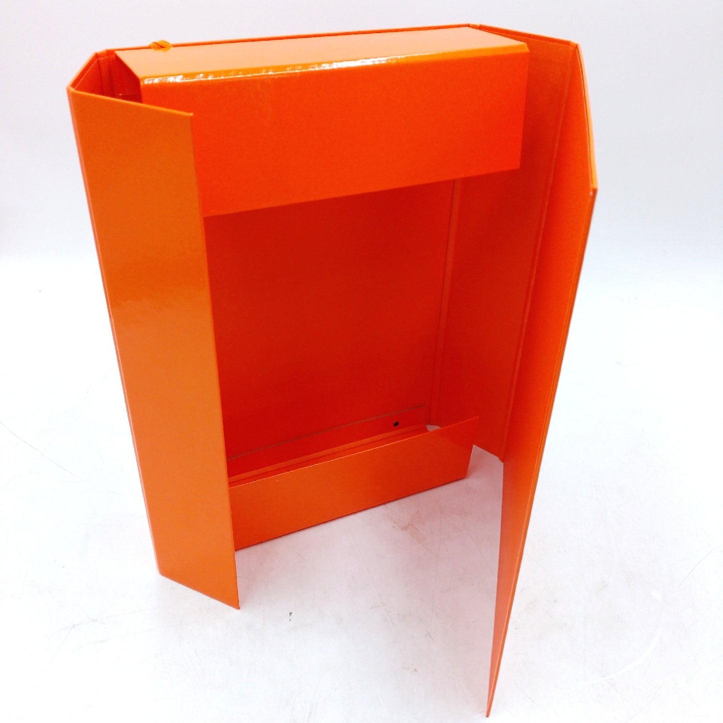 Dokumentenmappe Mappe Bürobedarf Mappe 3 flaches Gummiband 7