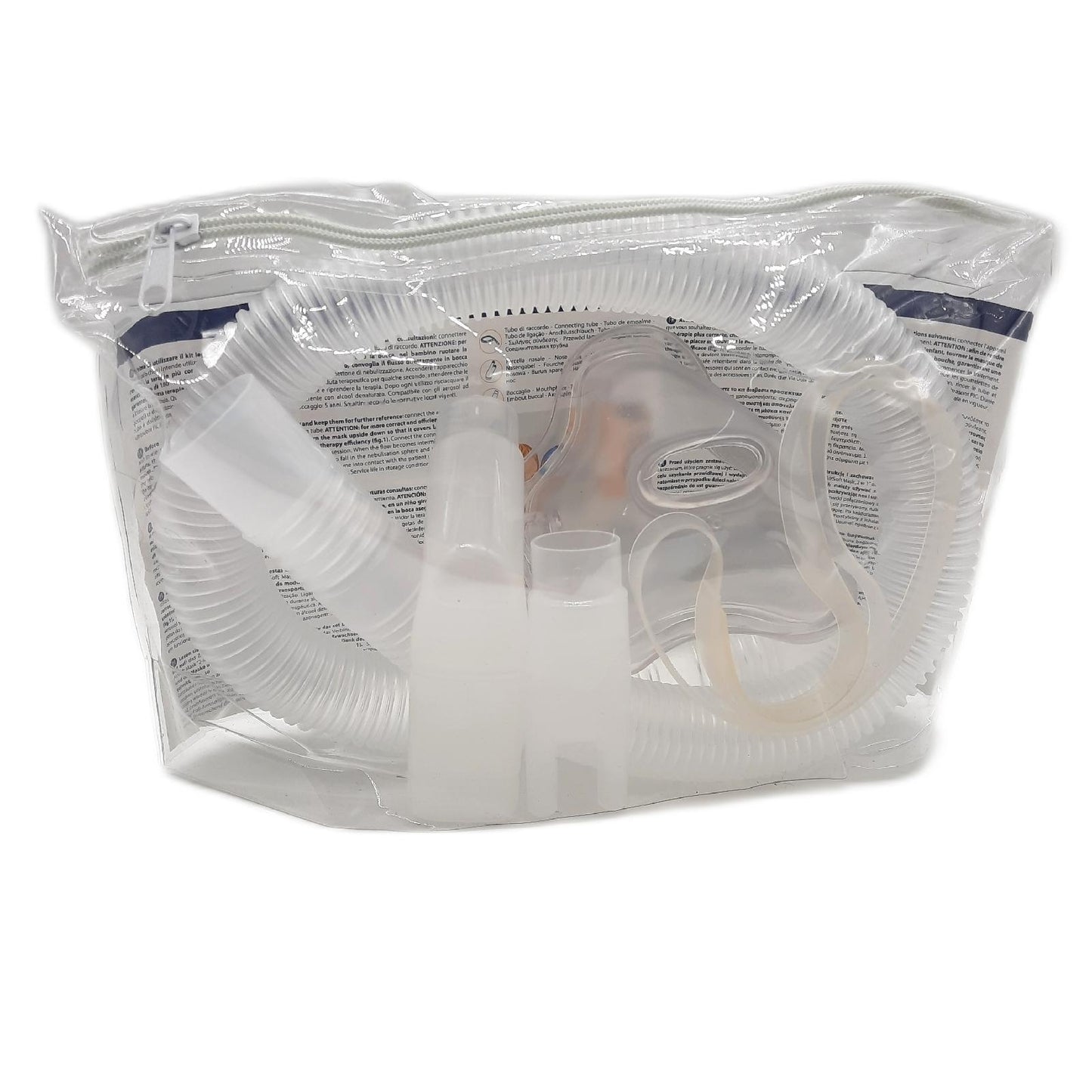 Pic Solution AirProjet Kit  Set Ultraschall-Aerosolgerät Respiratory Medical