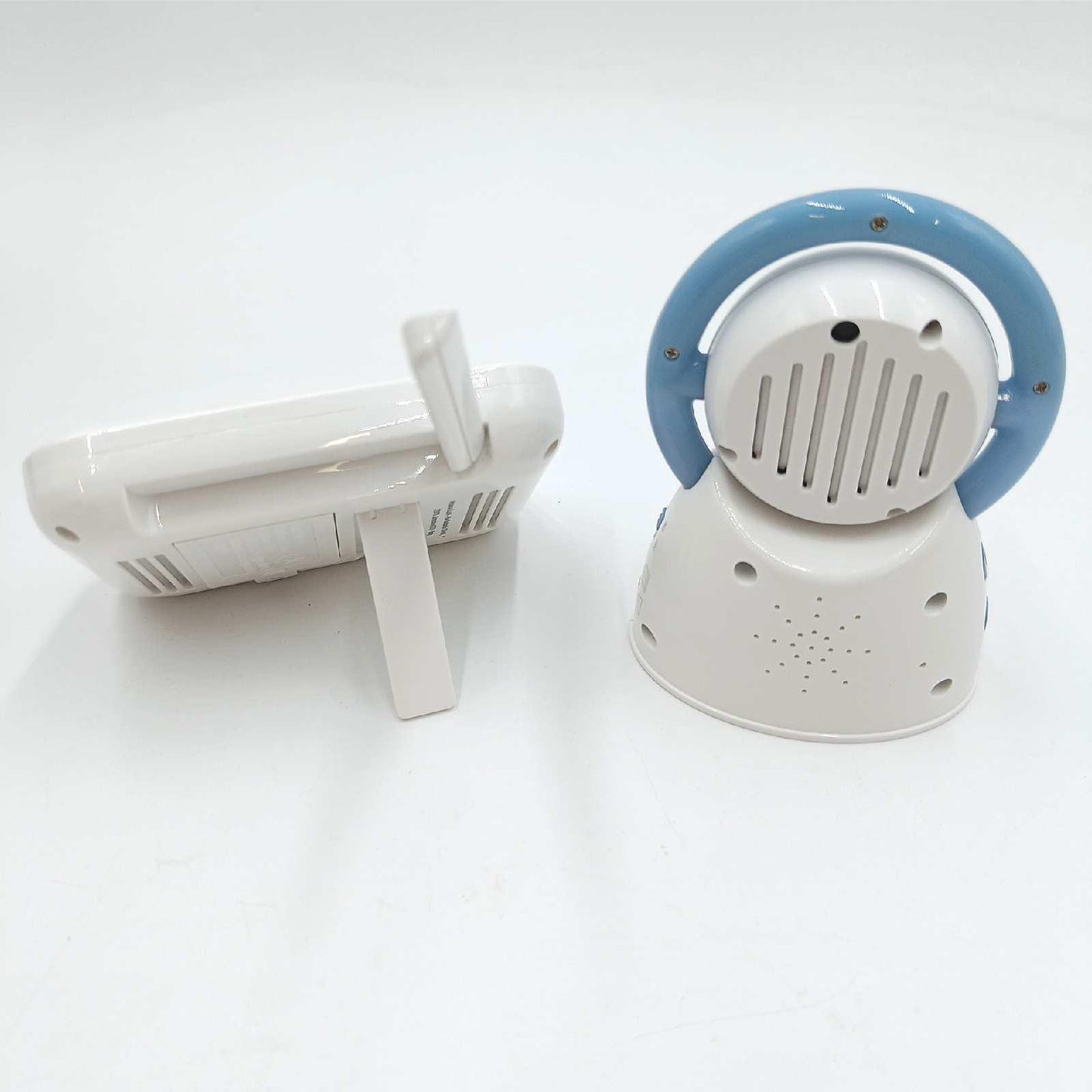 Chicco 00009328000000 Video Baby Monitor Top-Deluxe 254, Mehrfarbig