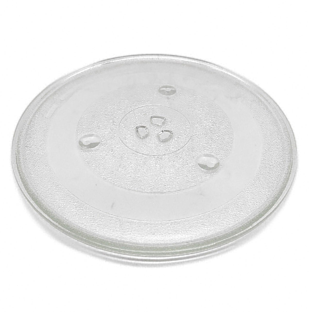 dl N712 Mikrowellenteller Glas passend für Ovens Electric Cookware Mikrowelle Zubehör