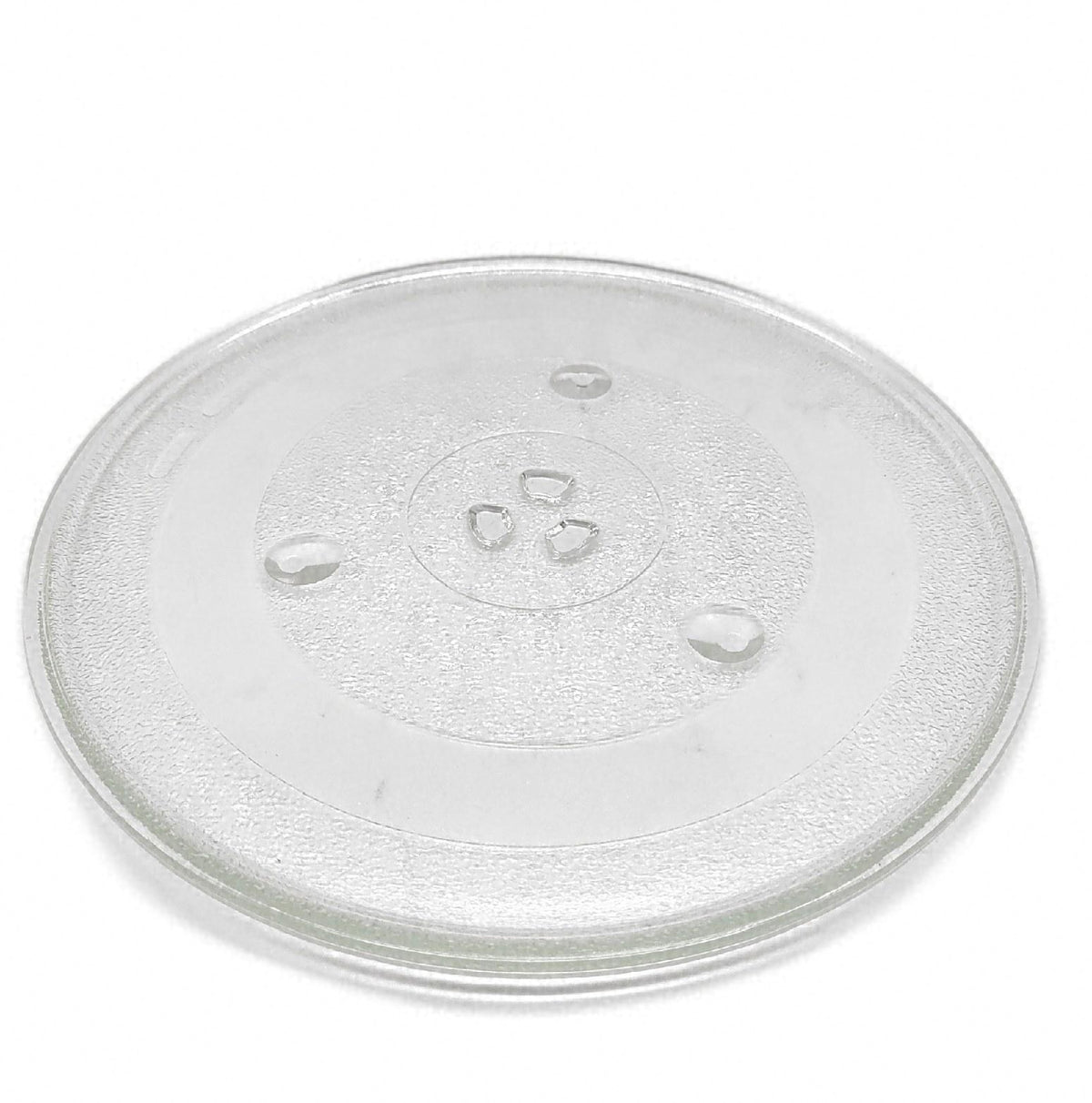 dl N712 Mikrowellenteller Glas passend für Ovens Electric Cookware Mikrowelle Zubehör