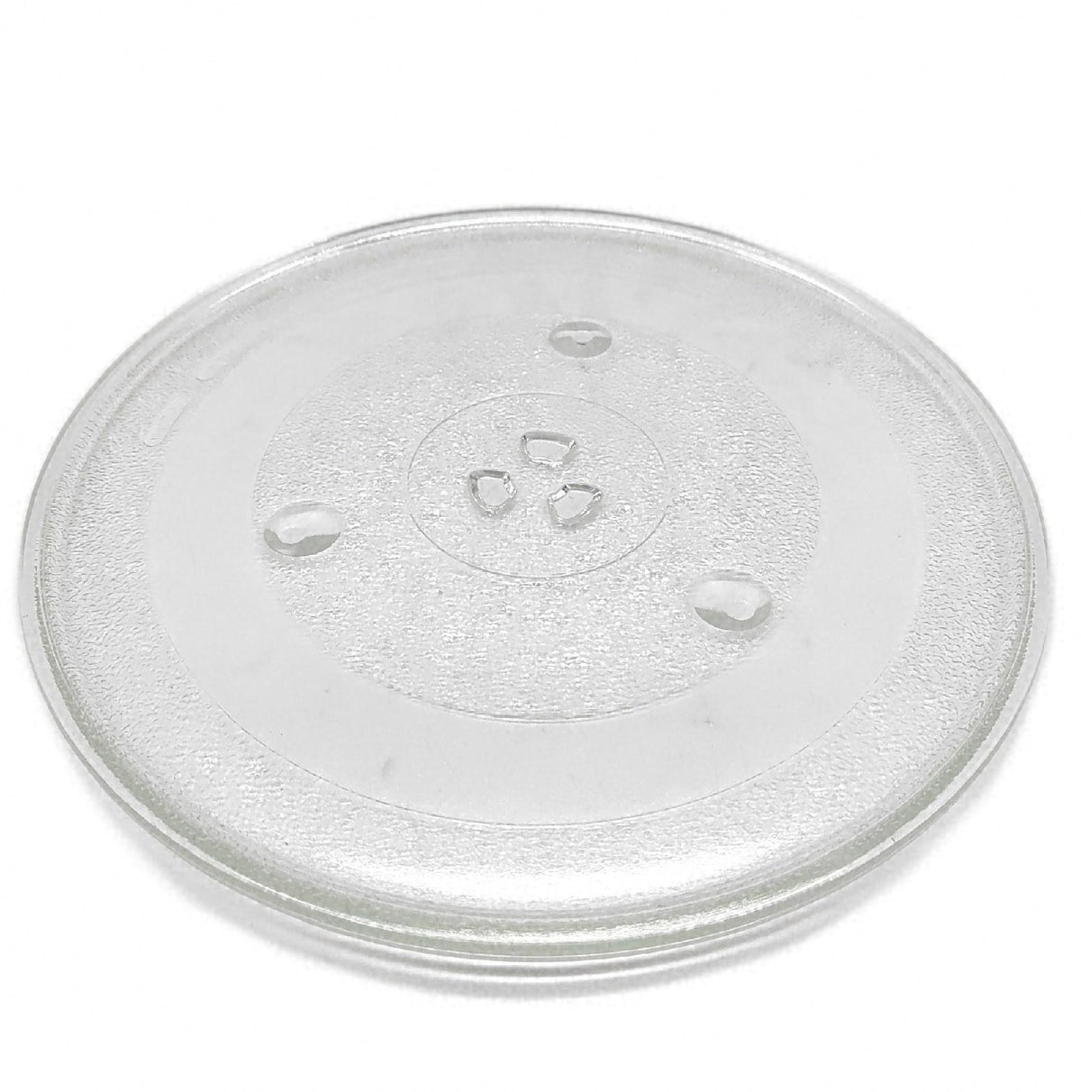 dl N712 Mikrowellenteller Glas passend für Ovens Electric Cookware Mikrowelle Zubehör