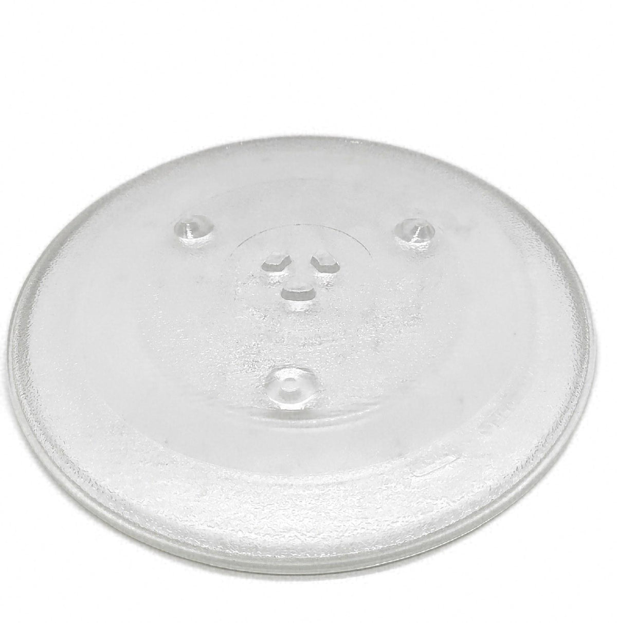 dl N712 Mikrowellenteller Glas passend für Ovens Electric Cookware Mikrowelle Zubehör