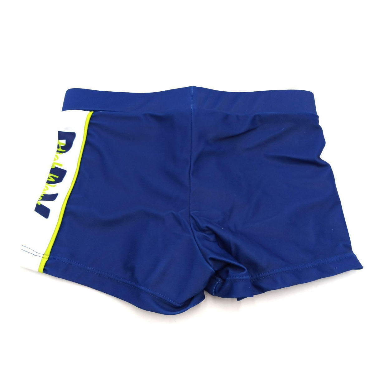 Chicco Jungen Boxer-Badeanzug   Blau 211  6 Jahre
